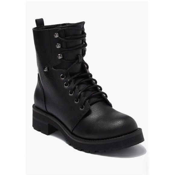 MIA Combat boot - Picture 6 of 7